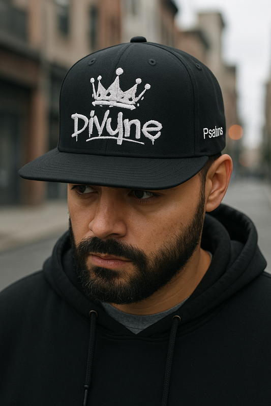 Divyne Hats