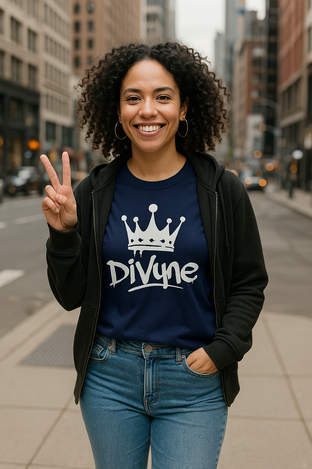 Divyne T-Shirt