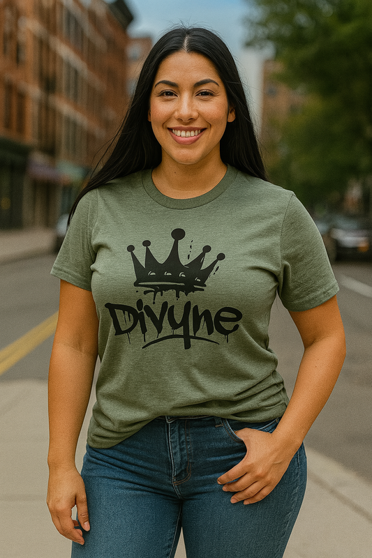 Divyne T-Shirt