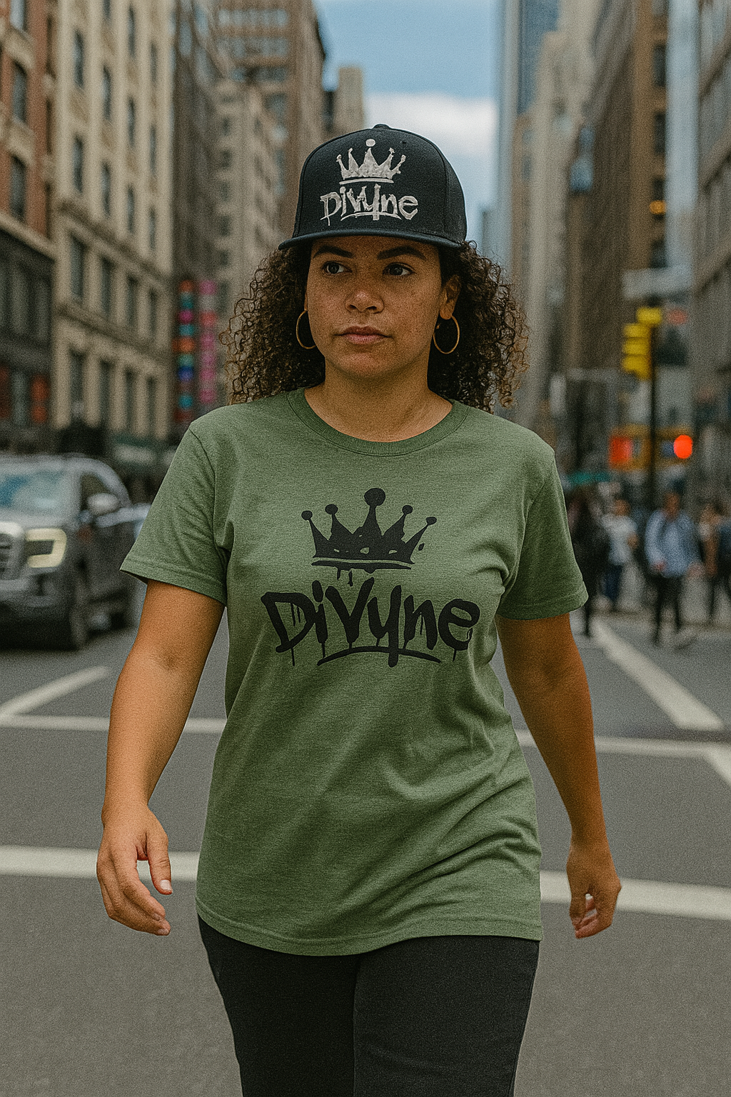 Divyne Hats