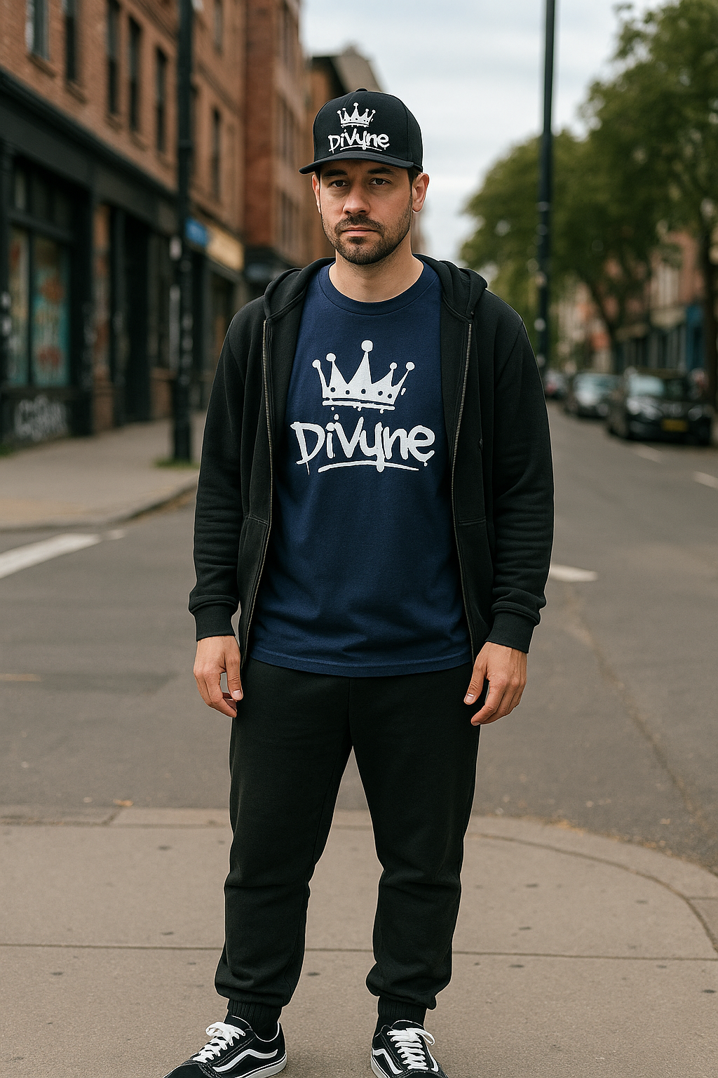 Divyne T-Shirt