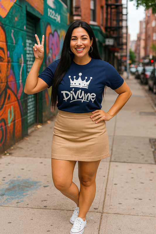 Divyne T-Shirt